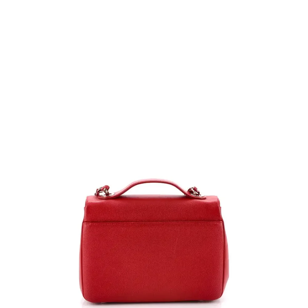 Chanel Business Affinity Flap Bag #264208C47B